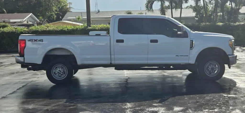 Florida Fine Cars - Used FORD SUPER DUTY F-250 SRW 2019 MIAMI XL