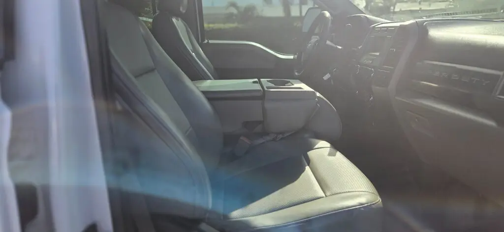 Florida Fine Cars - Used FORD SUPER DUTY F-250 SRW 2019 MIAMI XL