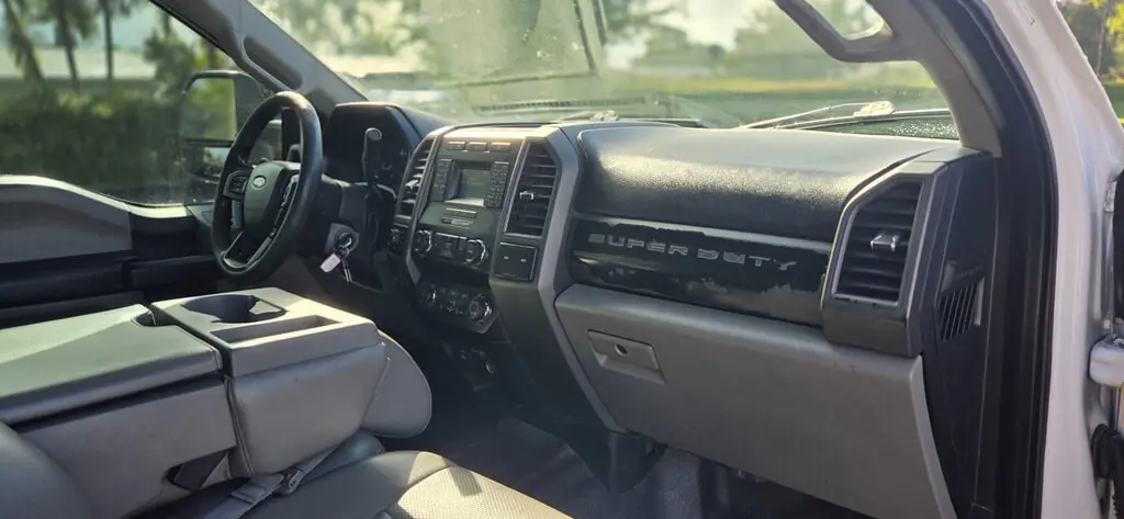 Florida Fine Cars - Used FORD SUPER DUTY F-250 SRW 2019 MIAMI XL