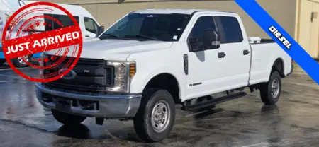 Florida Fine Cars - Used FORD SUPER-DUTY F-250 SRW 2019 MIAMI XL