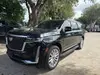 Florida Fine Cars - Used CADILLAC ESCALADE ESV 2023 WEST PALM RWD LUXURY