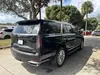 Florida Fine Cars - Used CADILLAC ESCALADE ESV 2023 WEST PALM RWD LUXURY