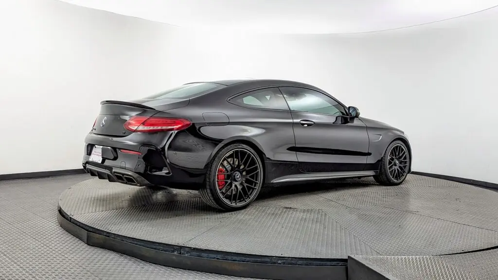 Florida Fine Cars - Used MERCEDES-BENZ C-CLASS 2017 MIAMI AMG C 63 S