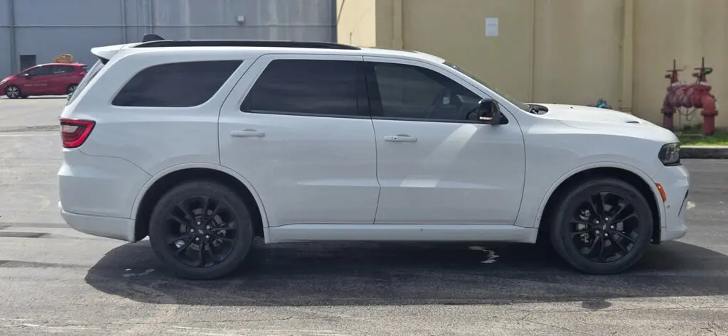 Florida Fine Cars - Used DODGE DURANGO 2023 MIAMI GT PREMIUM