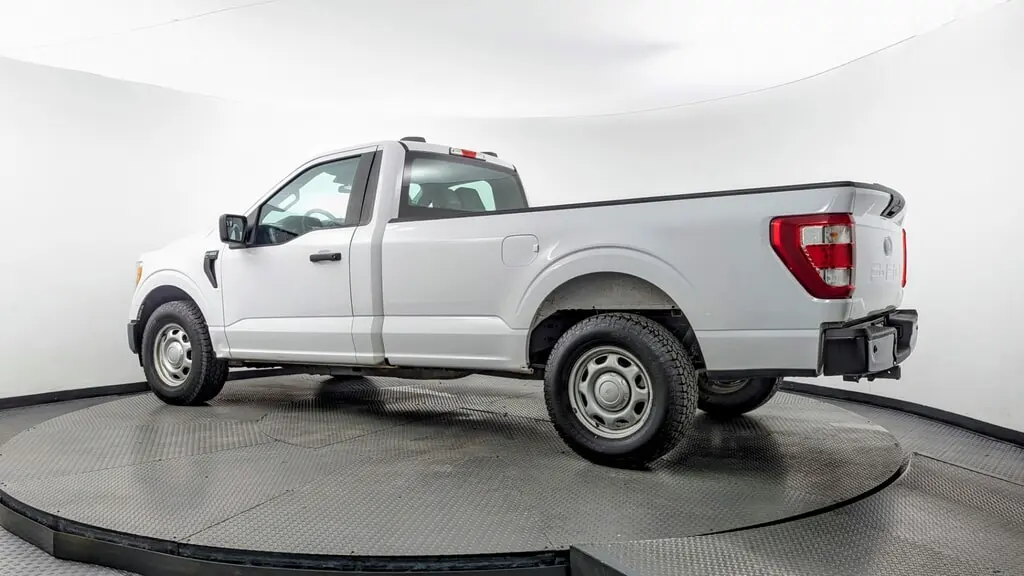 Florida Fine Cars - Used FORD F-150 2021 MIAMI XL