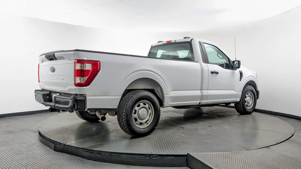 Florida Fine Cars - Used FORD F-150 2021 MIAMI XL