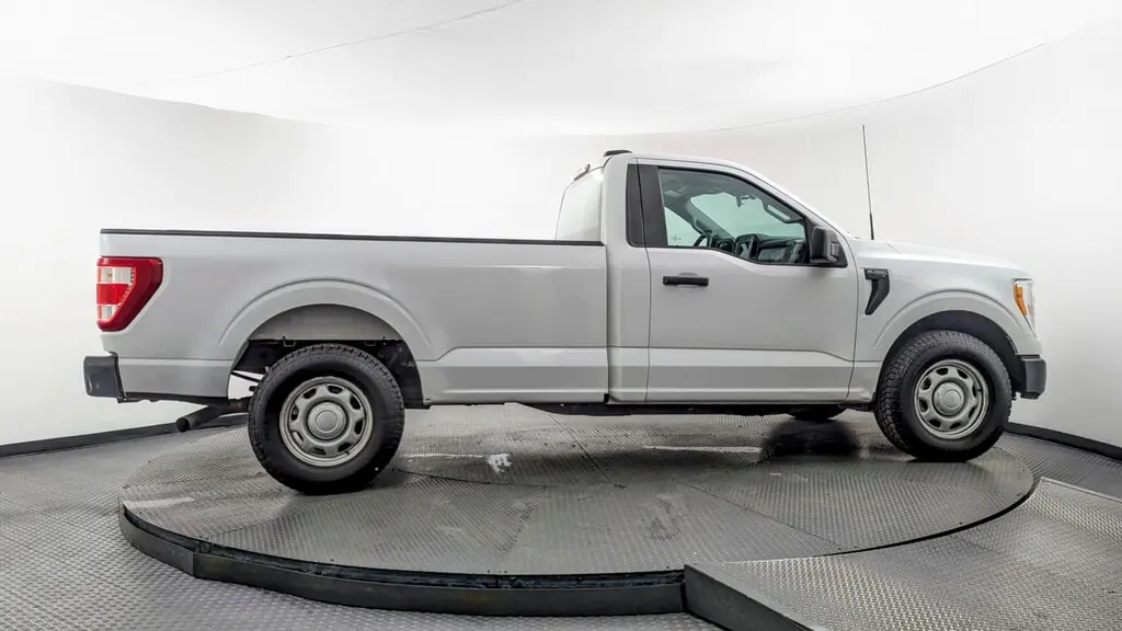 Florida Fine Cars - Used FORD F-150 2021 MIAMI XL