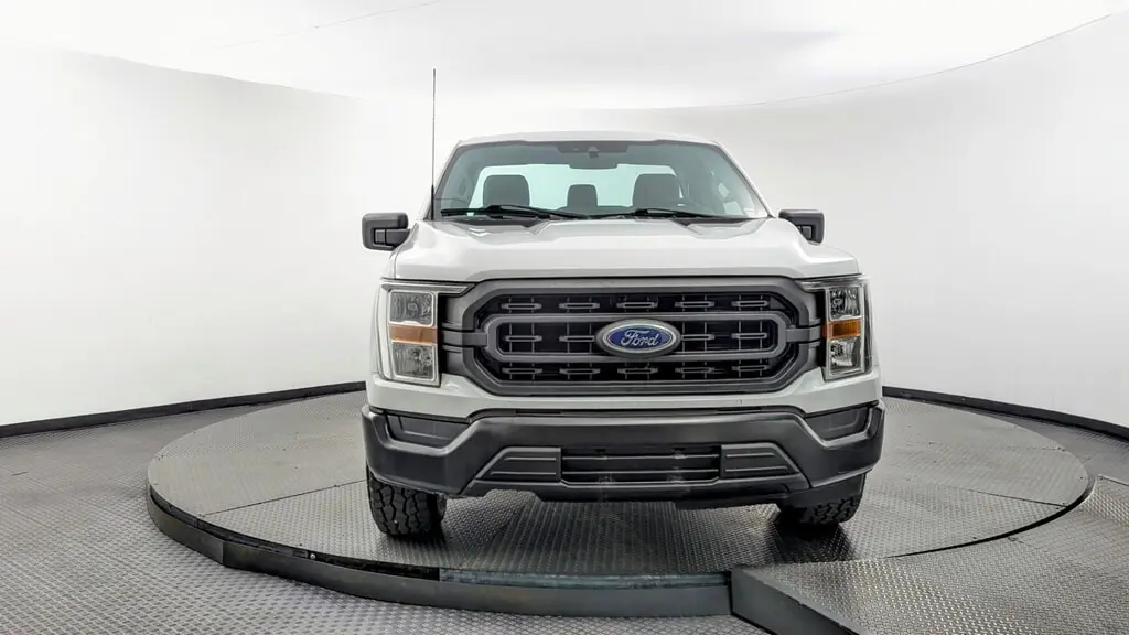 Florida Fine Cars - Used FORD F-150 2021 MIAMI XL