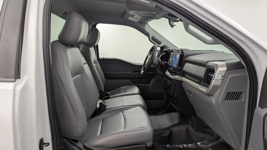 Florida Fine Cars - Used FORD F-150 2021 MIAMI XL