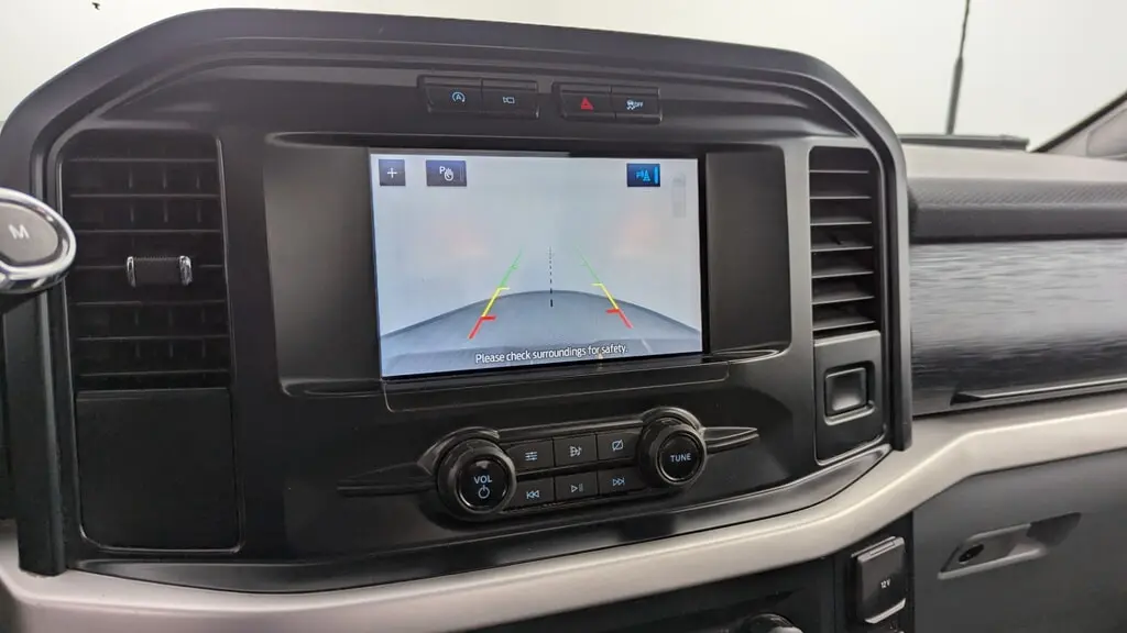 Florida Fine Cars - Used FORD F-150 2021 MIAMI XL