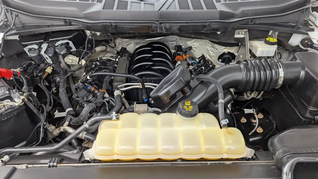 Florida Fine Cars - Used FORD F-150 2021 MIAMI XL