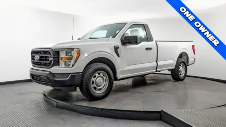 Florida Fine Cars - Used FORD F-150 2021 MIAMI XL
