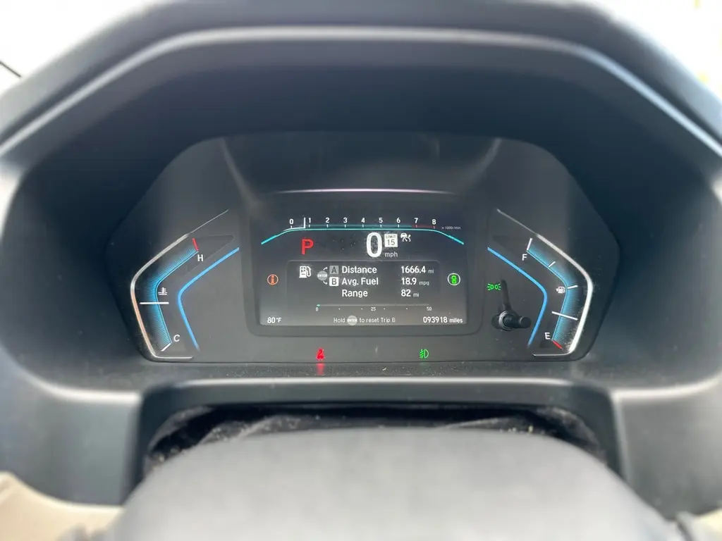 Florida Fine Cars - Used HONDA ODYSSEY 2023 MIAMI EX