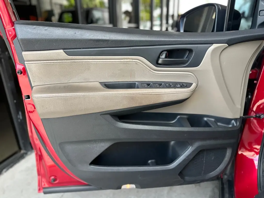 Florida Fine Cars - Used HONDA ODYSSEY 2023 MIAMI EX