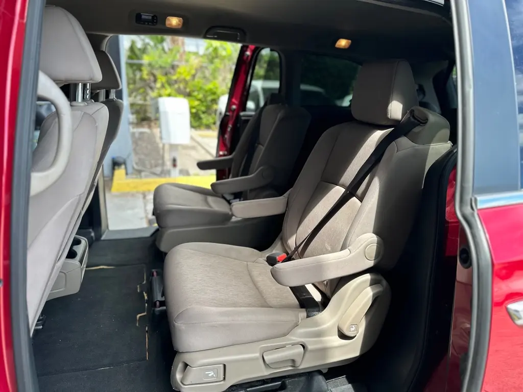 Florida Fine Cars - Used HONDA ODYSSEY 2023 MIAMI EX