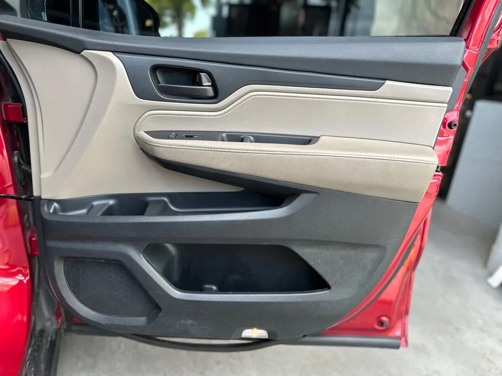 Florida Fine Cars - Used HONDA ODYSSEY 2023 MIAMI EX