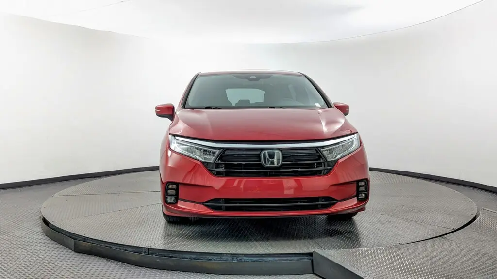 Florida Fine Cars - Used HONDA ODYSSEY 2023 MIAMI EX