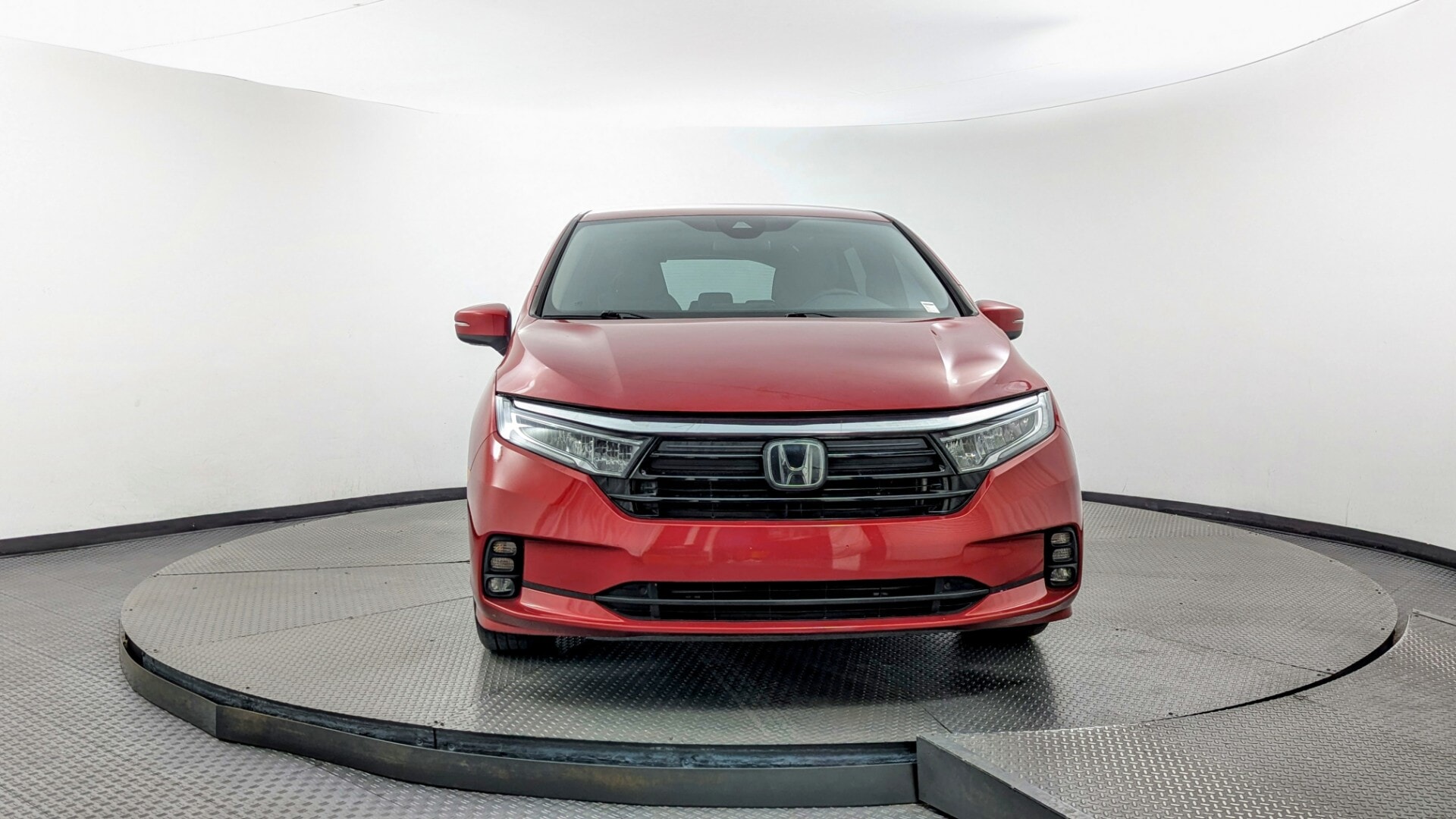Florida Fine Cars - Used vehicle - MINIVAN HONDA ODYSSEY 2023