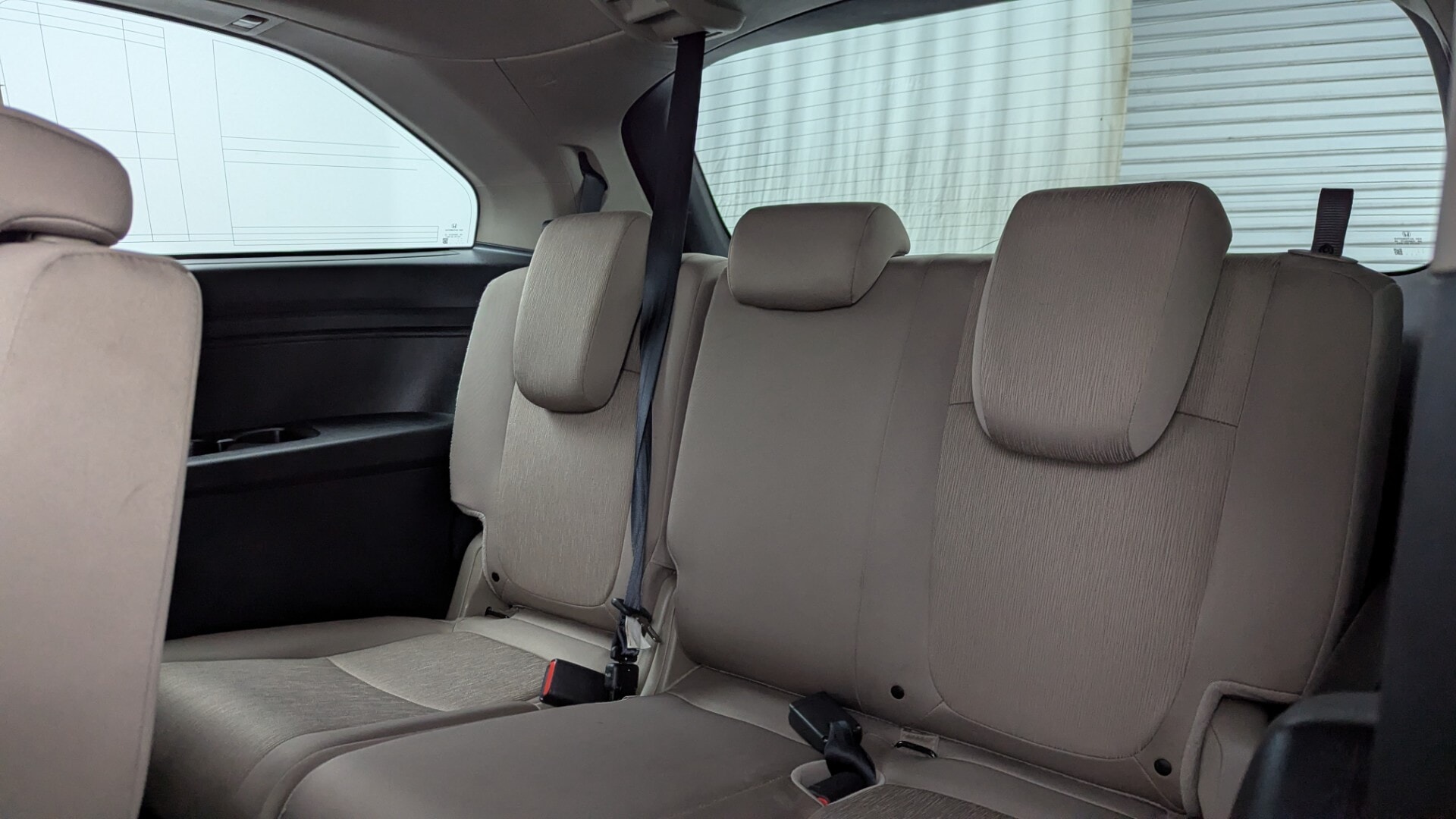 Florida Fine Cars - Used vehicle - MINIVAN HONDA ODYSSEY 2023