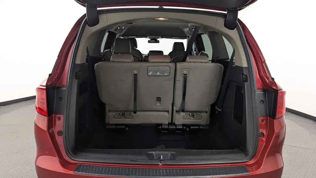 Florida Fine Cars - Used HONDA ODYSSEY 2023 MIAMI EX