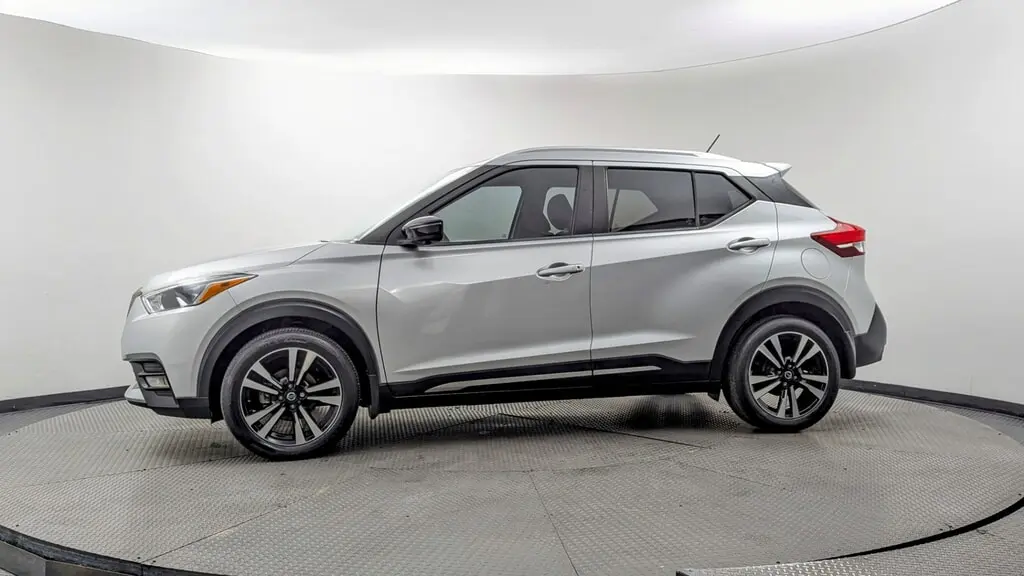 Florida Fine Cars - Used NISSAN KICKS 2020 WEST PALM SR