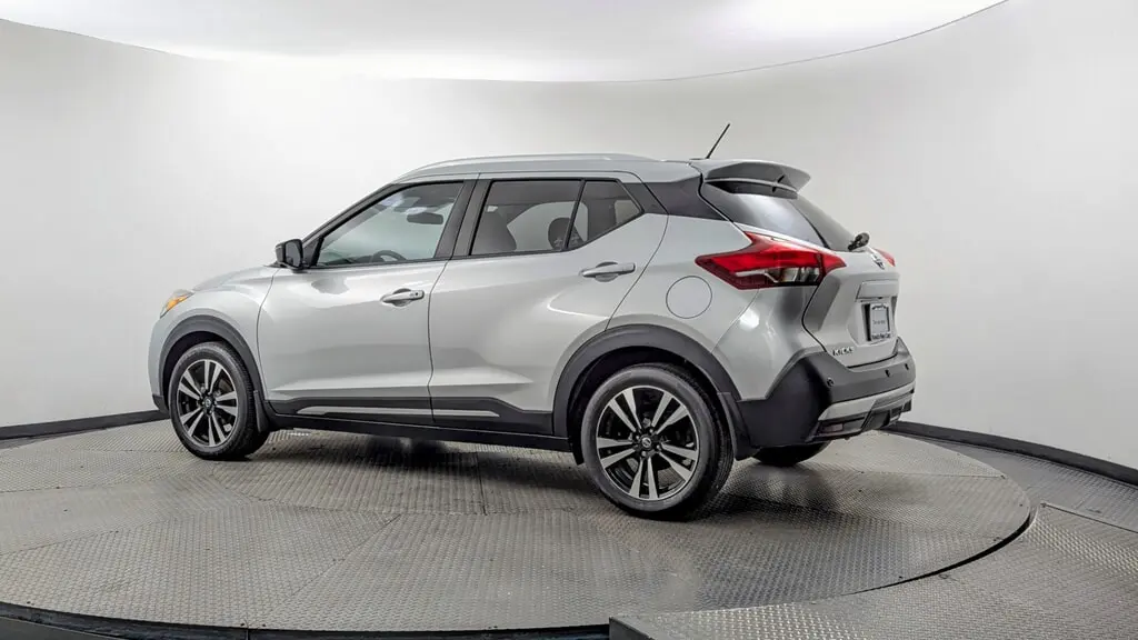 Florida Fine Cars - Used NISSAN KICKS 2020 WEST PALM SR