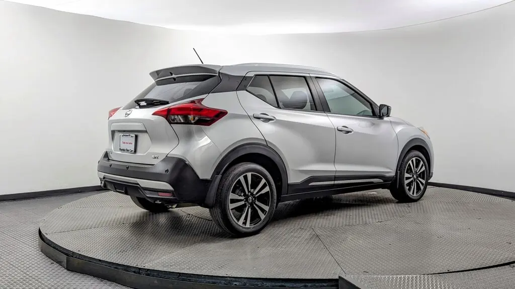 Florida Fine Cars - Used NISSAN KICKS 2020 WEST PALM SR