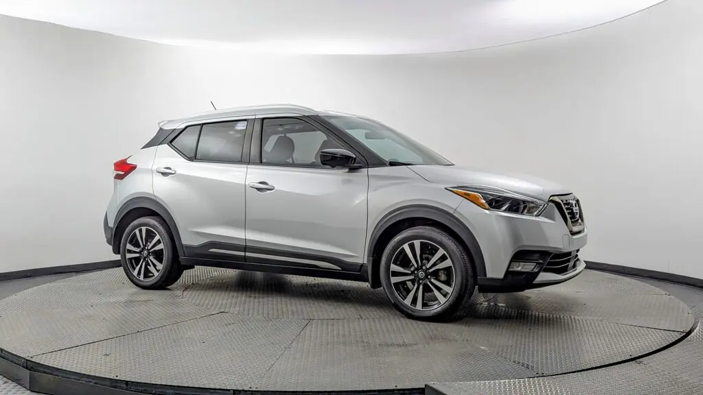 Florida Fine Cars - Used NISSAN KICKS 2020 WEST PALM SR