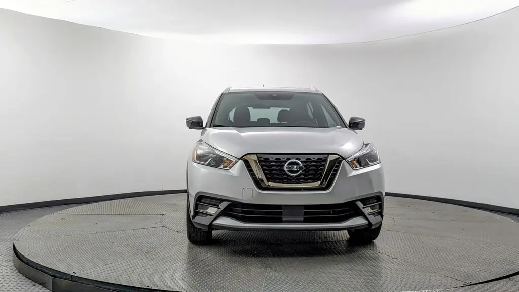 Florida Fine Cars - Used NISSAN KICKS 2020 WEST PALM SR