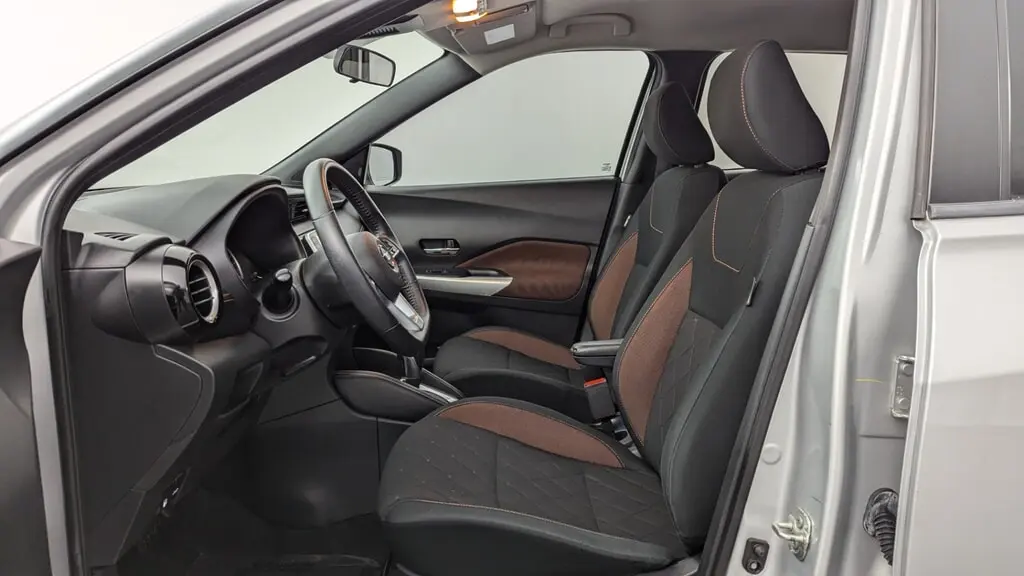 Florida Fine Cars - Used NISSAN KICKS 2020 WEST PALM SR