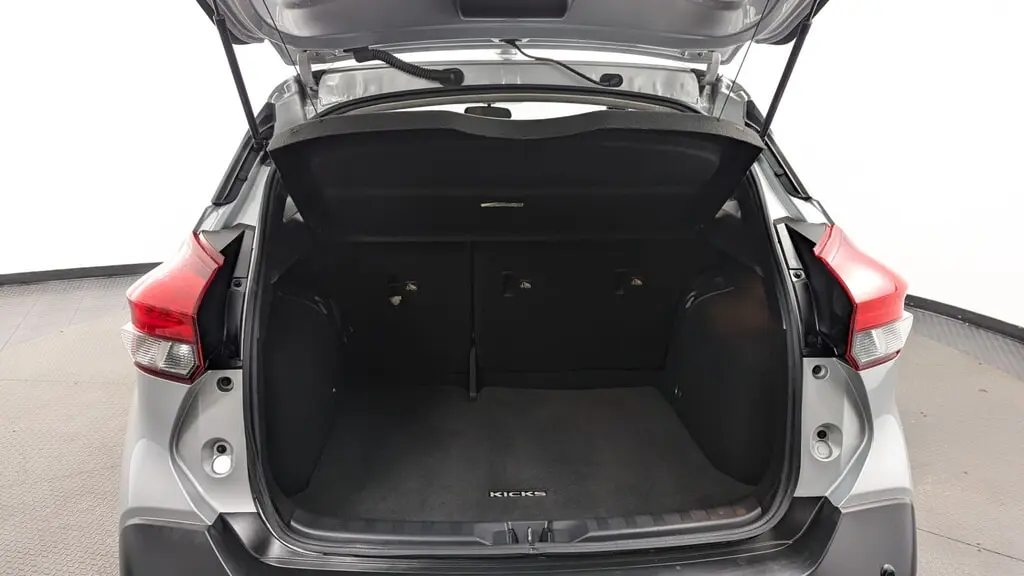 Florida Fine Cars - Used NISSAN KICKS 2020 WEST PALM SR