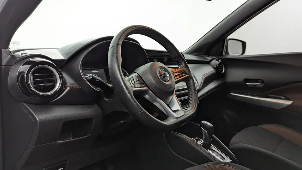 Florida Fine Cars - Used NISSAN KICKS 2020 WEST PALM SR