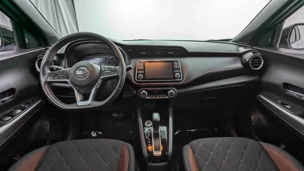 Florida Fine Cars - Used NISSAN KICKS 2020 WEST PALM SR