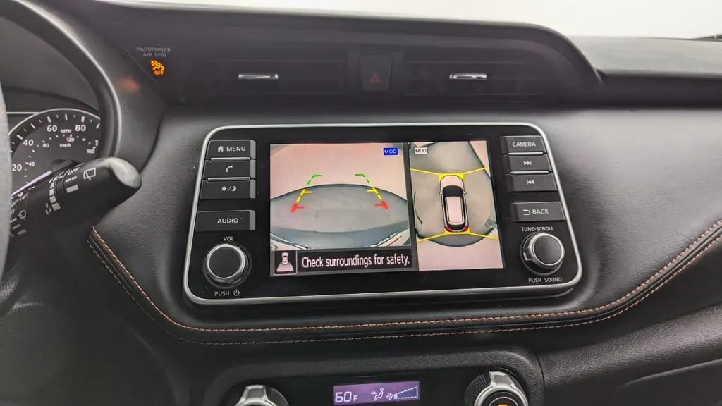 Florida Fine Cars - Used NISSAN KICKS 2020 WEST PALM SR