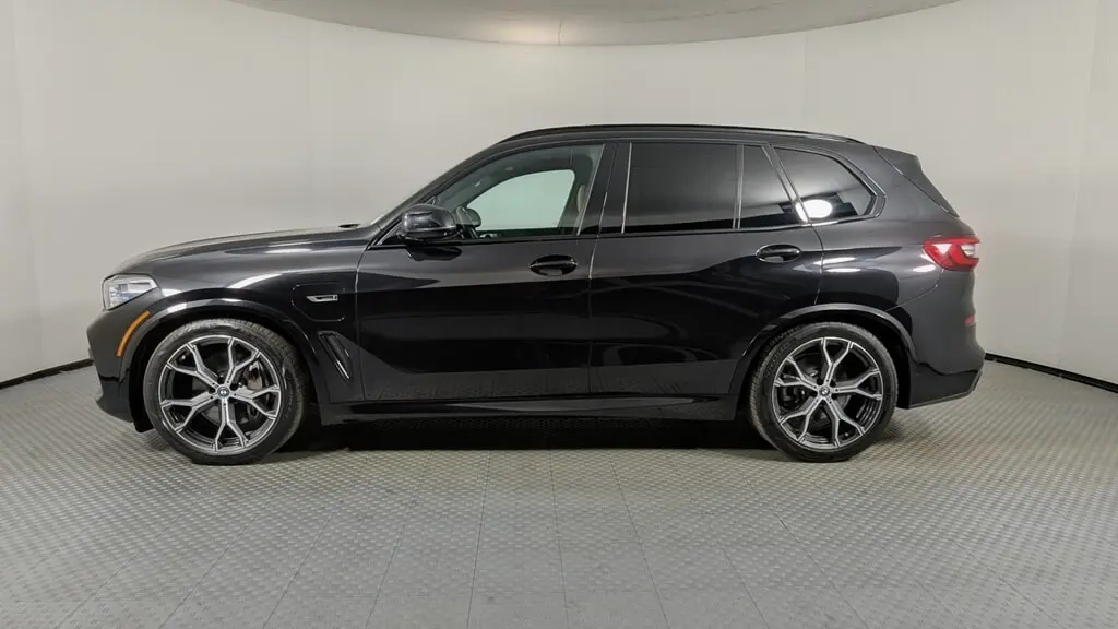 Florida Fine Cars - Used BMW X5 2022 ORLANDO XDRIVE45E