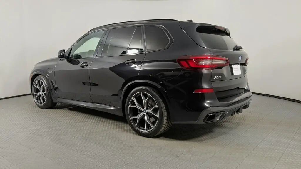 Florida Fine Cars - Used BMW X5 2022 ORLANDO XDRIVE45E