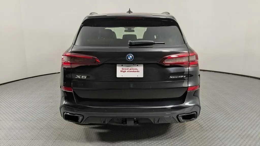 Florida Fine Cars - Used BMW X5 2022 ORLANDO XDRIVE45E