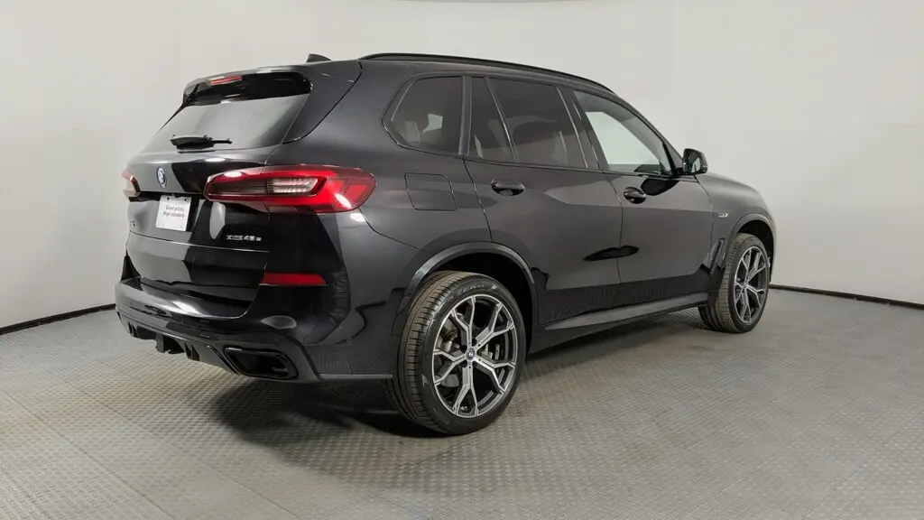 Florida Fine Cars - Used BMW X5 2022 ORLANDO XDRIVE45E