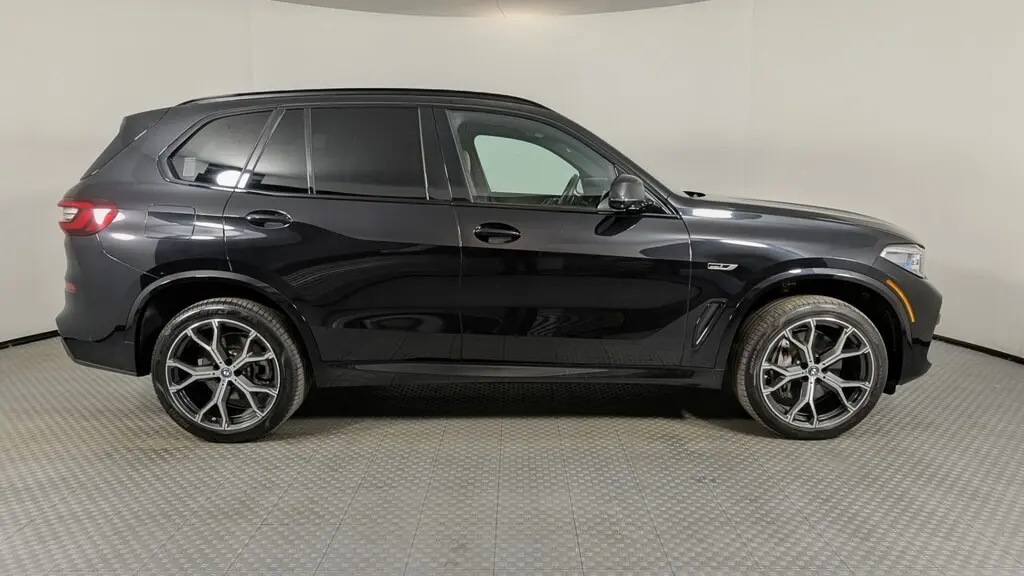 Florida Fine Cars - Used BMW X5 2022 ORLANDO XDRIVE45E