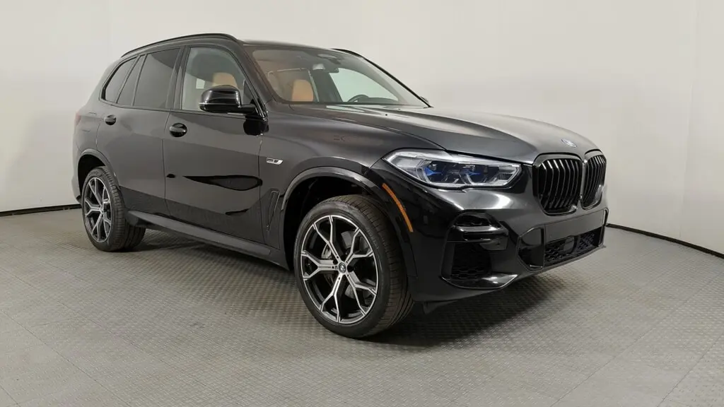 Florida Fine Cars - Used BMW X5 2022 ORLANDO XDRIVE45E