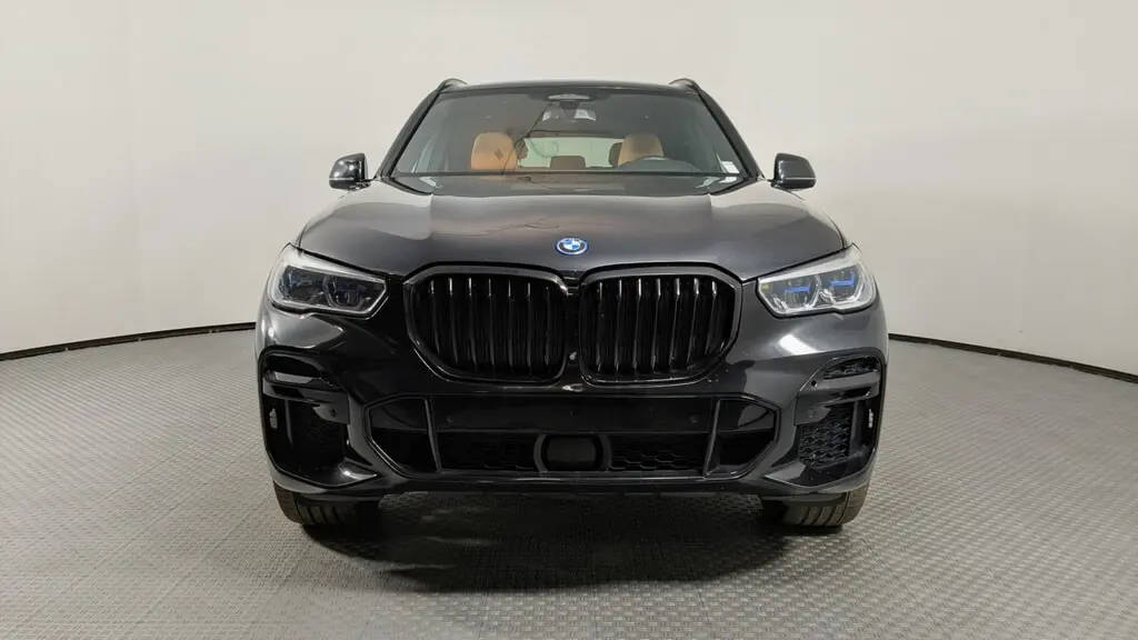 Florida Fine Cars - Used BMW X5 2022 ORLANDO XDRIVE45E