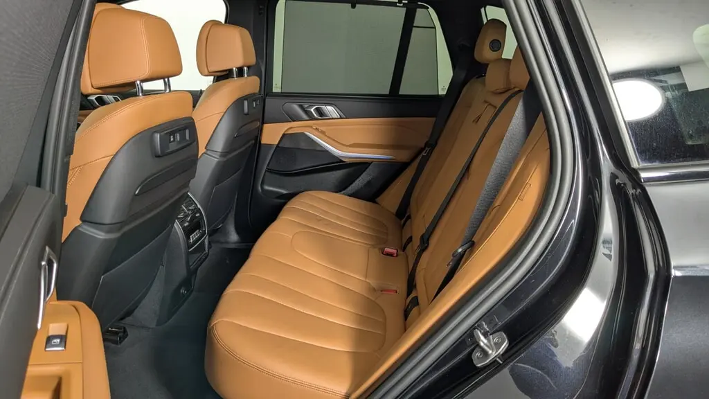 Florida Fine Cars - Used BMW X5 2022 ORLANDO XDRIVE45E