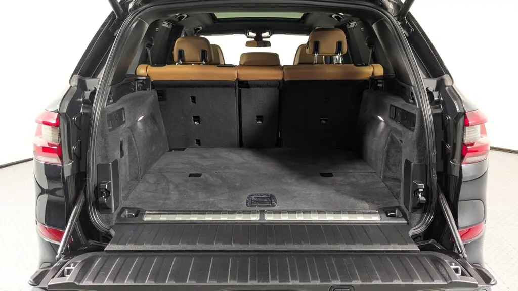 Florida Fine Cars - Used BMW X5 2022 ORLANDO XDRIVE45E