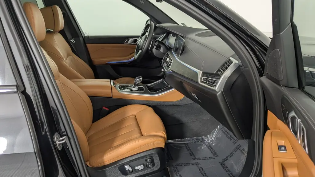 Florida Fine Cars - Used BMW X5 2022 ORLANDO XDRIVE45E