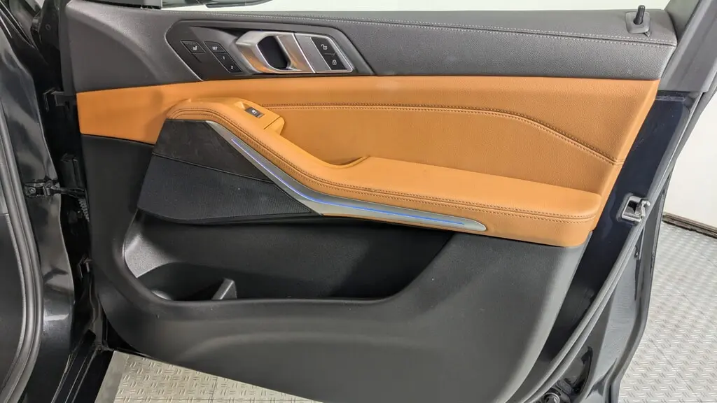 Florida Fine Cars - Used BMW X5 2022 ORLANDO XDRIVE45E