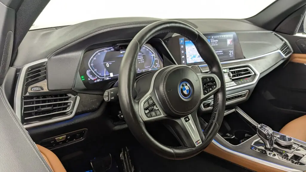 Florida Fine Cars - Used BMW X5 2022 ORLANDO XDRIVE45E