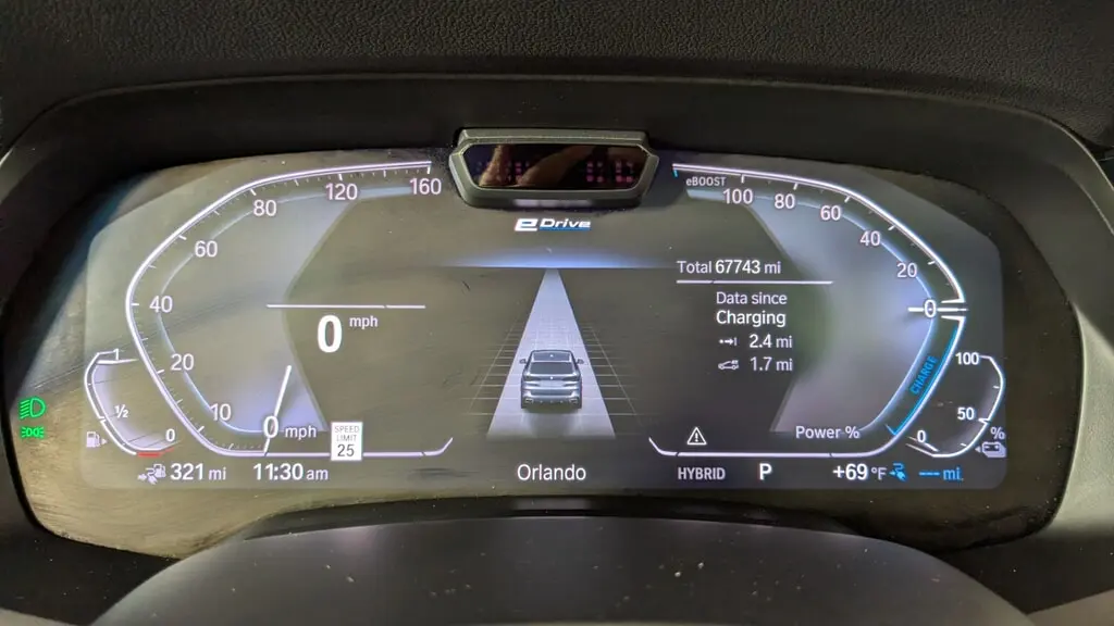 Florida Fine Cars - Used BMW X5 2022 ORLANDO XDRIVE45E