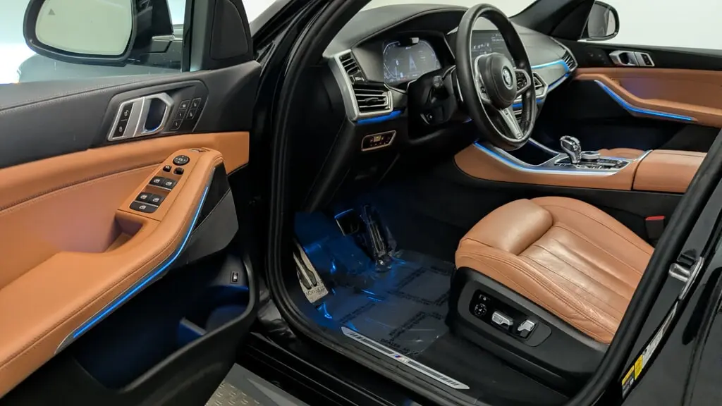 Florida Fine Cars - Used BMW X5 2022 ORLANDO XDRIVE45E