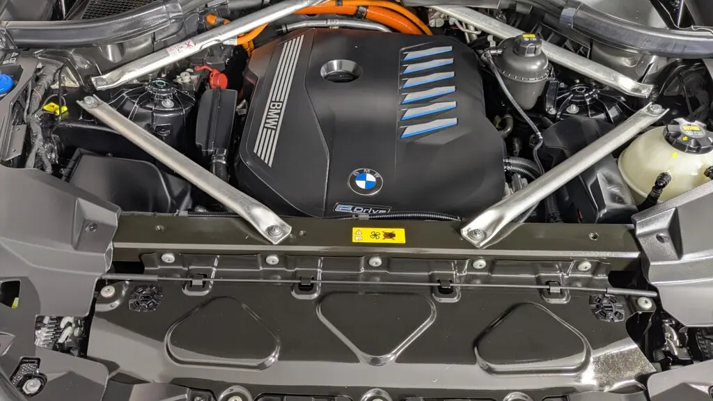 Florida Fine Cars - Used BMW X5 2022 ORLANDO XDRIVE45E