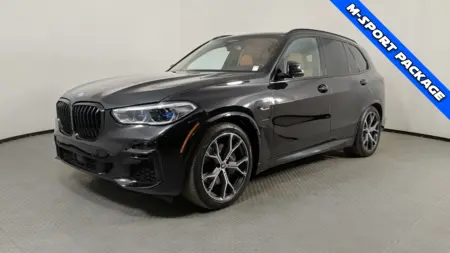 Florida Fine Cars - Used BMW X5 2022 ORLANDO XDRIVE45E
